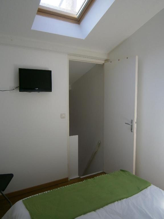 Appartements Part Dieu Sud Lyon Zimmer foto
